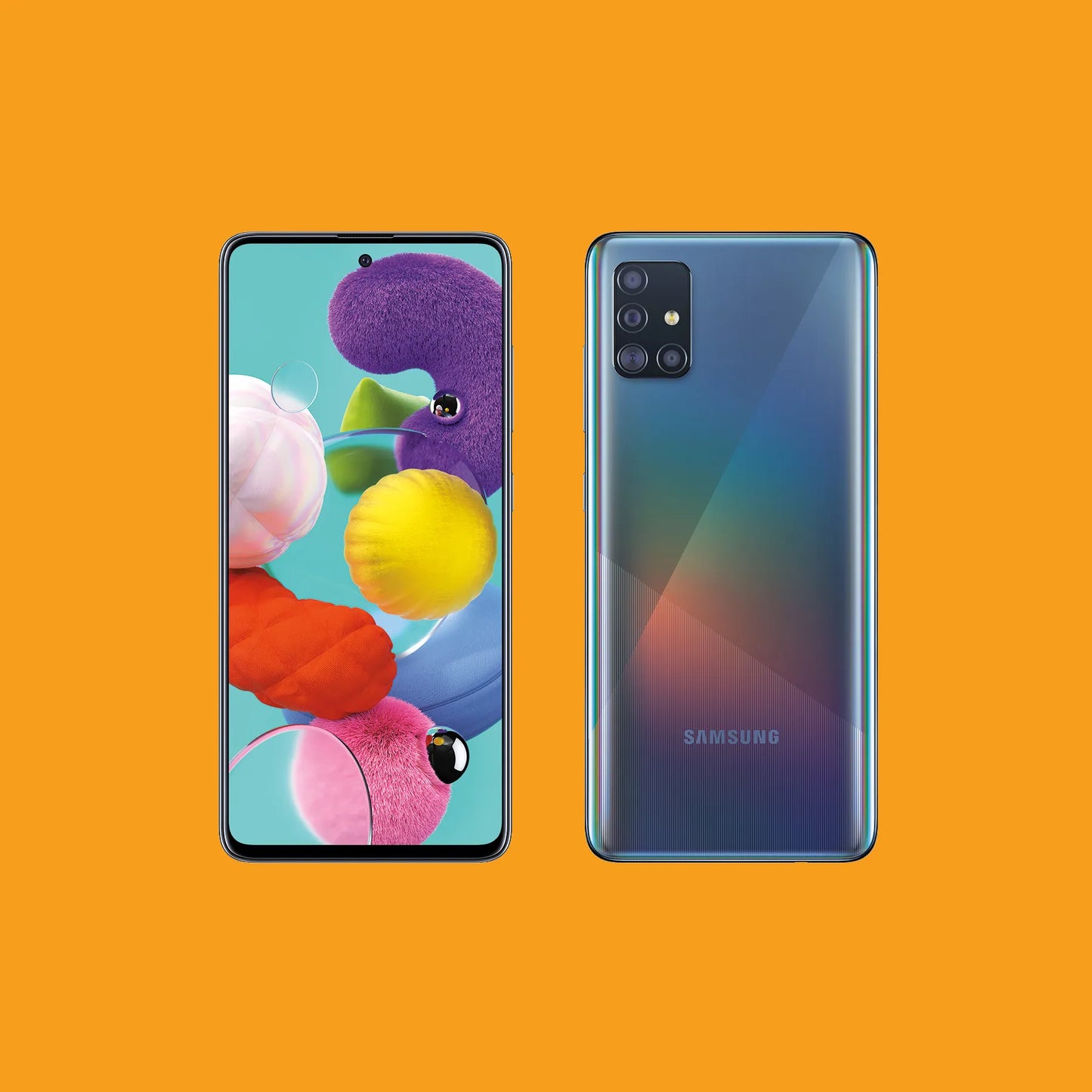 SAMSUNG A30 2026