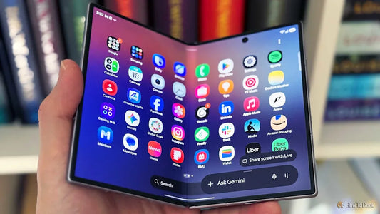 samsung galaxy Z fold 2026