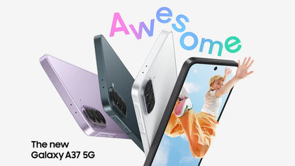 SAMSUNG Galaxy A56